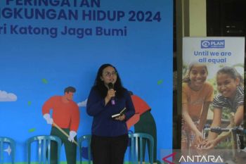 DLKH-Plan: Kaum muda mampu menjadi pelopor atasi perubahan iklim