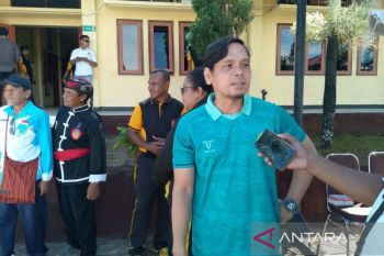 Pengadilan Negeri Biak siagakan enam hakim tangani pidana pilkada 2024