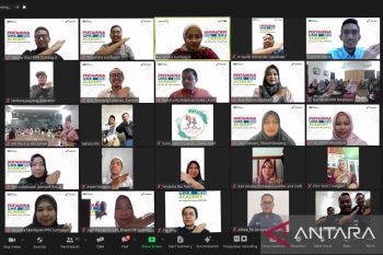 Ratusan UMKM Sumbagut ikuti pelatihan Pertamina UMK Academy 2024