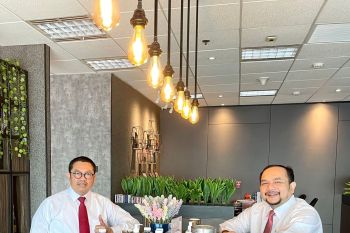 Kongres Advokat Indonesia siapkan rekomendasi untuk sektor hukum Indonesia
