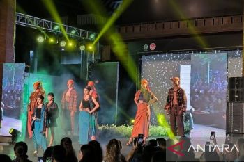 Dekranasda-Disperindag Denpasar gandeng desainer maju lewat DFS