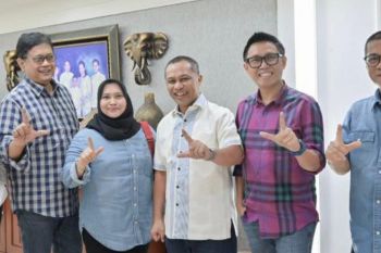 PAN dan Nasdem usung Kasmarni di Pilkada Bengkalis