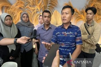 Polhukam Kalsel kemarin, korban alkes fiktif surati Jaksa Agung hingga PPDB harus sesuai ketentuan