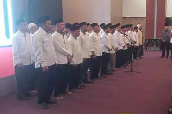 NW tingkatkan pengumpulan zakat di wilayah Lombok Tengah
