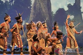 Rekomendasi wisata yang menarik dikunjungi isi akhir pekan di Jakarta