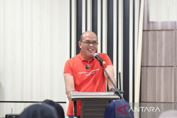 Ketua DPRD Sumbar ajak akademisi kawal Pilkada Sumbar