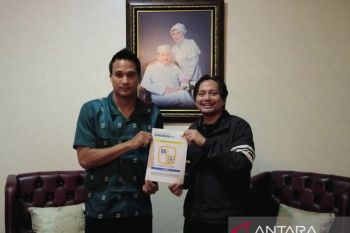 Klub Barito Putera datangkan mantan kiper timnas Ridho