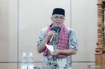 Ketua DPRD Sumbar ajak generasi muda lebih cintai daerah