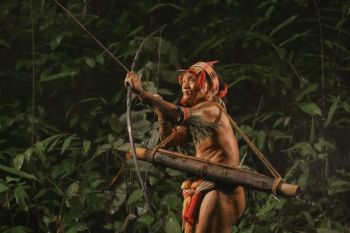 Menjelajah surga wisata Mentawai