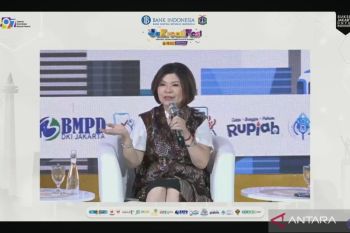 Korban kejahatan siber keuangan mayoritas kaum "kepompong"