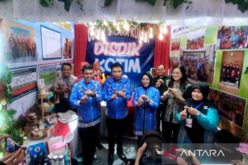 Sekda sebut Sampit Expo 2024 dukung kemajuan perekonomian