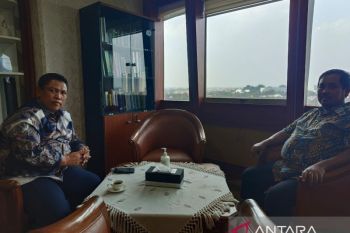 Sumbar usulkan penggantian ternak terdampak bencana ke Kementan RI
