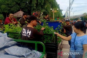DLH Situbondo edukasi masyarakat jaga kelestarian lingkungan