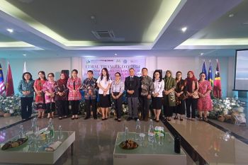 TP-PKK: Pemberdayaan perempuan nelayan wujudkan kesetaraan gender