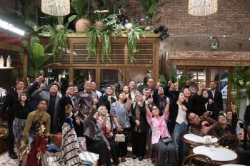 Kemenkes menggenjot kuota "fellowship" dokter spesialis di China