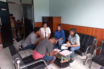 Polisi limpahkan kasus kebakaran kapal wisata ke Kejari Mabar