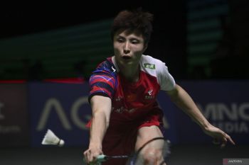 Tim China pertahankan gelar Piala Thomas 2026