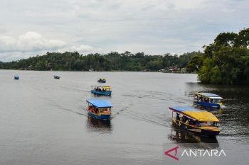 Pemkab Ciamis terus kembangkan pariwisata untuk tumbuhkan perekonomian