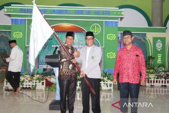 Kafilah Biak siapkan 35 peserta MTQ tingkat Provinsi Papua di Kabupaten Mimika