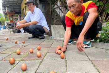 Generasi muda Tangerang diajak lestarikan Festival Peh Cun