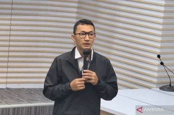 Dua saksi dari LPEI dipanggil KPK terkait dugaan korupsi