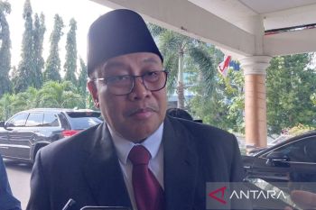 Pemprov NTB telusuri keterlibatan ASN ikut deklarasi Zul-Uhel di Pilkada 2024