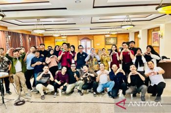 Promosikan wisata, Pemkab Pasuruan gandeng konten kreator