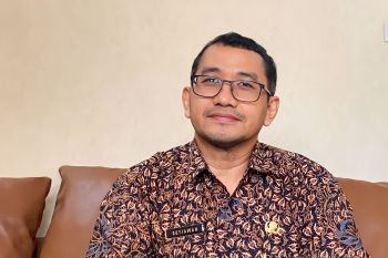 Pemkab OKU kucurkan Rp25,59 miliar  bayar gaji ke-13 ASN