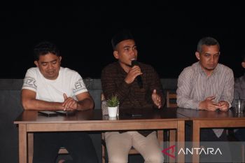 KPU Natuna rekrut 88 petugas pantarlih di pulau penyangga