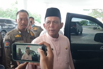 Gubernur Ansar: Realisasi pendapatan APBD hingga Juni Rp1,5 triliun