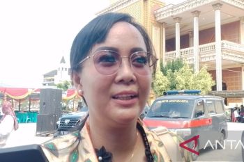 DPRD Jayapura minta warga taati waktu buang sampah