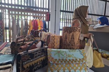 Gubernur Lampung: Pasar UMKM harus dievaluasi guna maksimalkan penjualan