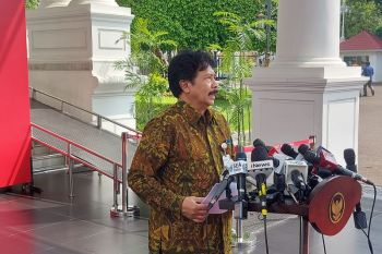 Peserta upacara HUT Ke-79 RI di IKN terbatas hanya untuk undangan