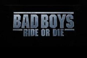 Film Boys: Ride or Die" berhasil raup 104 juta dolar AS pada penayangan perdana