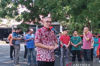Sekda sebut pendekatan ekonomi biru sektor KKP harus terintegrasi