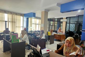 Jam kerja ASN Gorontalo diperbarui, berikut perubahannya