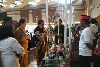 Kota Depok perlu miliki pusat kuliner makanan khas