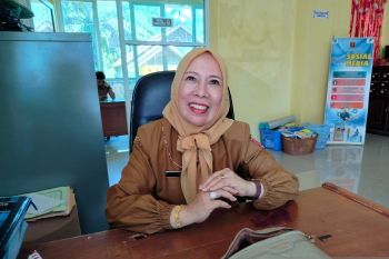 Pemkab Agam bina Pustaka nagari-kunjungan ke sekolah tingkatkan minat baca