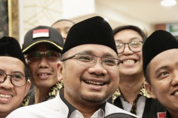 Murur pertimbangkan aspek hukum fikih dan keamanan jamaah