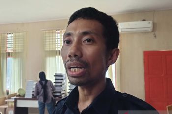 KPU Parigi verifikasi perbaikan dukungan bakal calon perseorangan