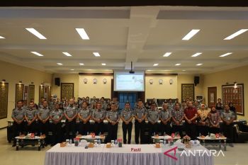 Kanwil Kemenkumham Riau siap melayani masyarakat dengan lebih baik lagi