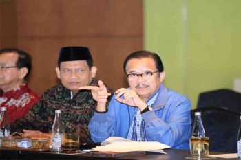 Teras Narang sarankan desa di Kalteng bentuk Lembaga Pengelola Hutan Desa