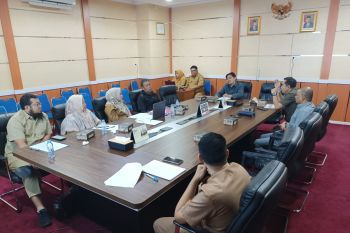 Pansus DPRD Paser minta Pemkab rampungkan Raperda Pelestarian Cagar Budaya