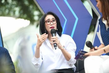 Layanan Wealth Management BRI peroleh penghargaan internasional di London
