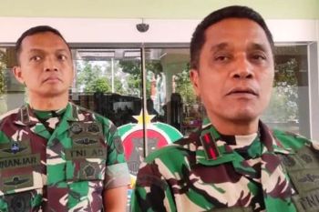 Danrem pantau kesiapan prajurit jelang pilkada dan pemindahan IKN