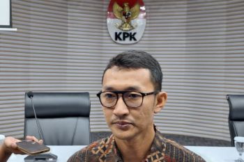 KPK tegaskan penyitaan ponsel Hasto sesuai sudah prosedur