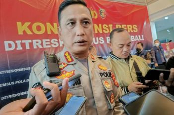 Polda Bali selidiki unsur kelalaian kebakaran gudang LPG di Denpasar