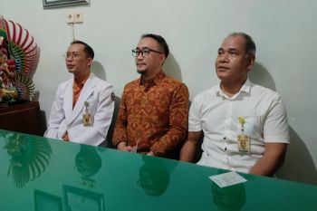 Korban meninggal gudang LPG meledak di Denpasar jadi tiga orang