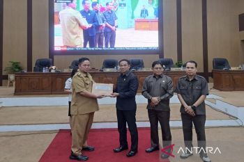 Pemkab Katingan perkuat sektor ekonomi inklusif pada RPJPD