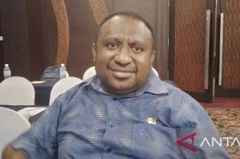 Dispora Jayapura: Pelatihan lisensi D sepak bola meningkatkan SDM OAP